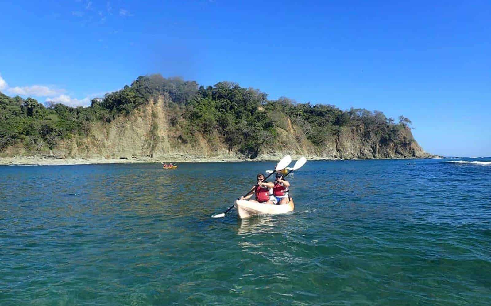Costa Rica Beaches and Coffee Tours