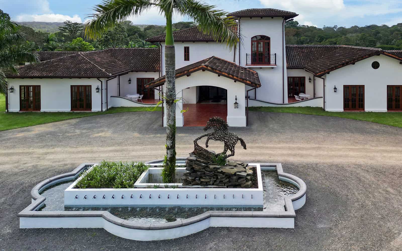 El Lugar Resort Sarapiquí