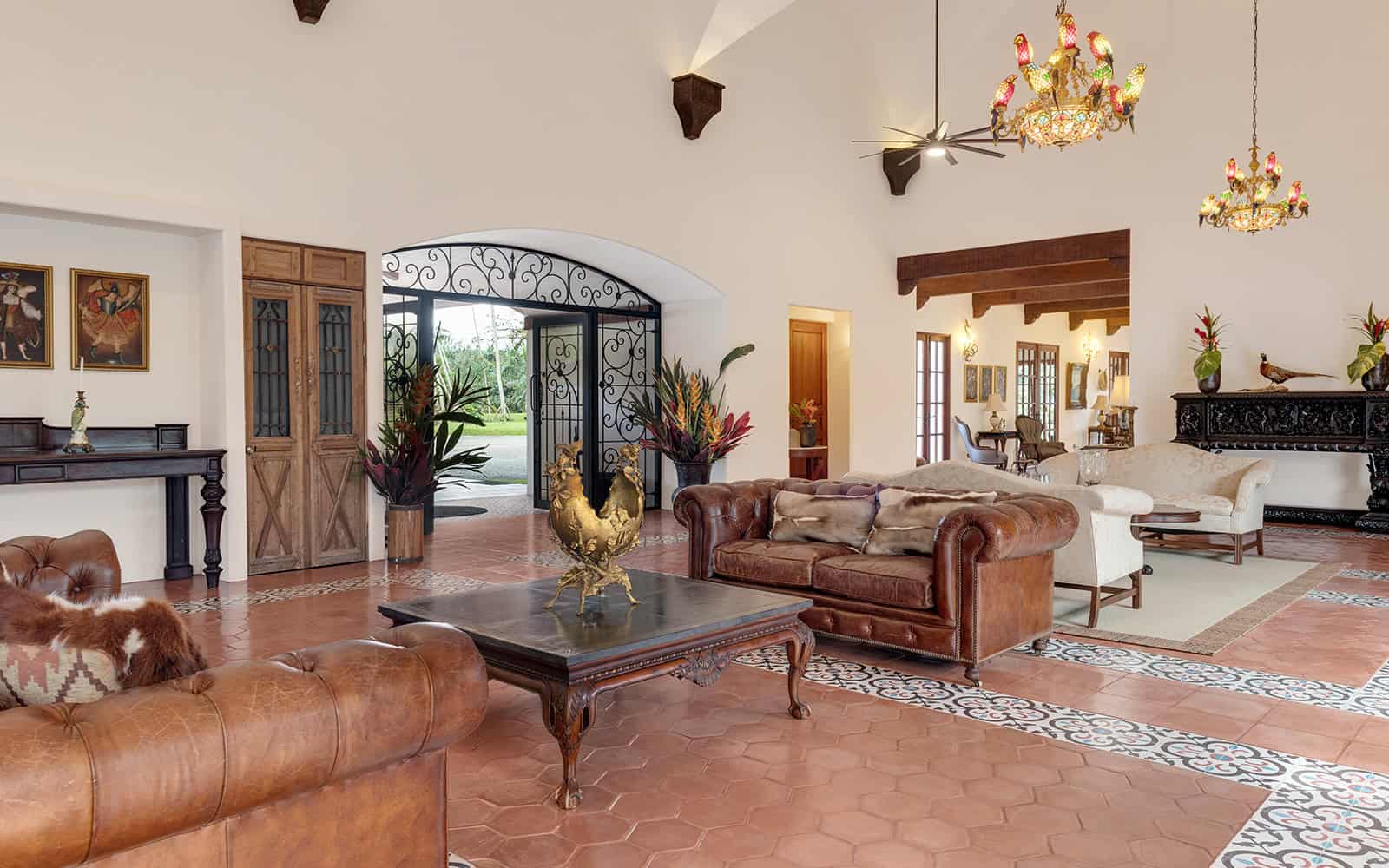 El Lugar Resort Sarapiquí