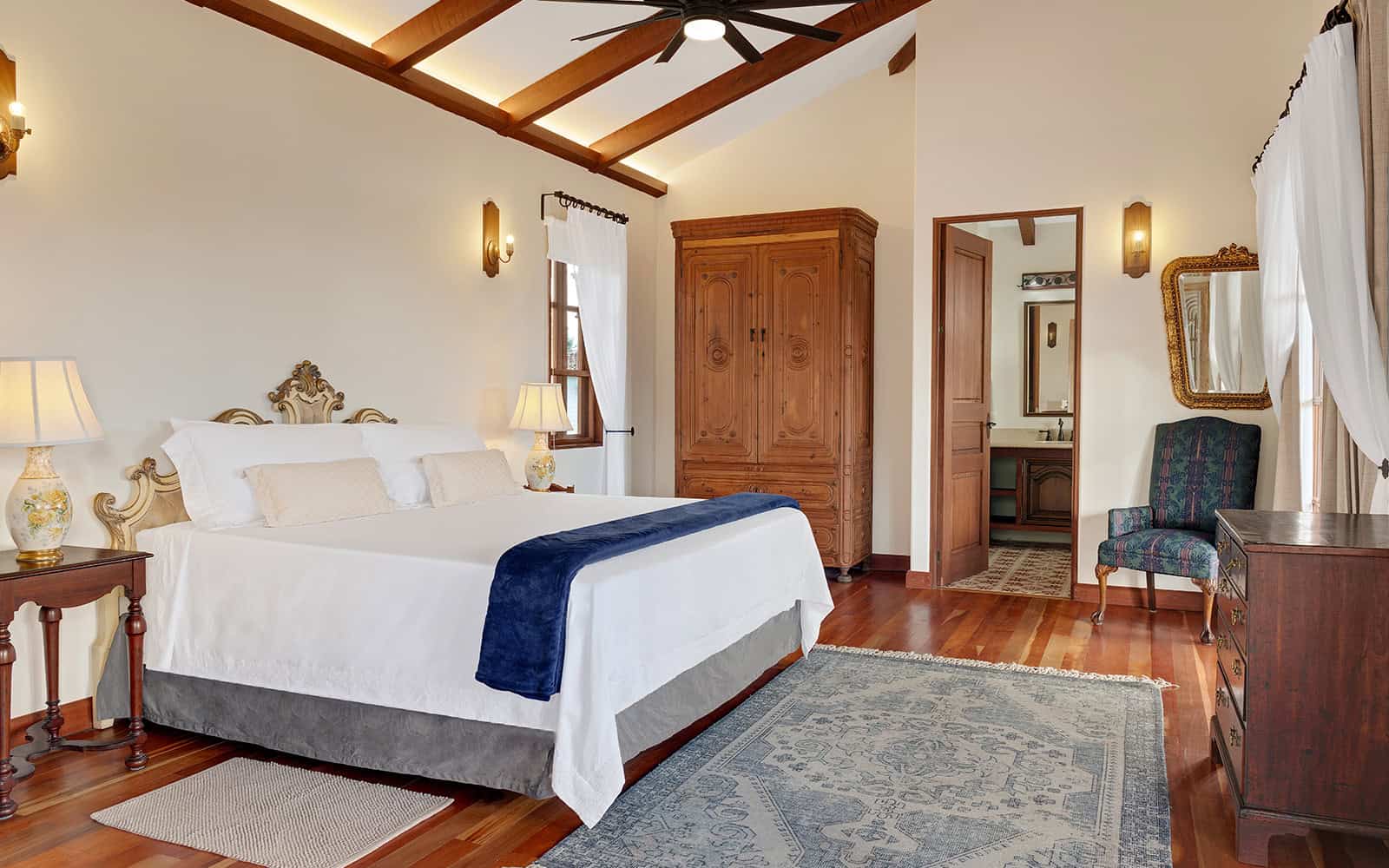 El Lugar Resort Sarapiquí