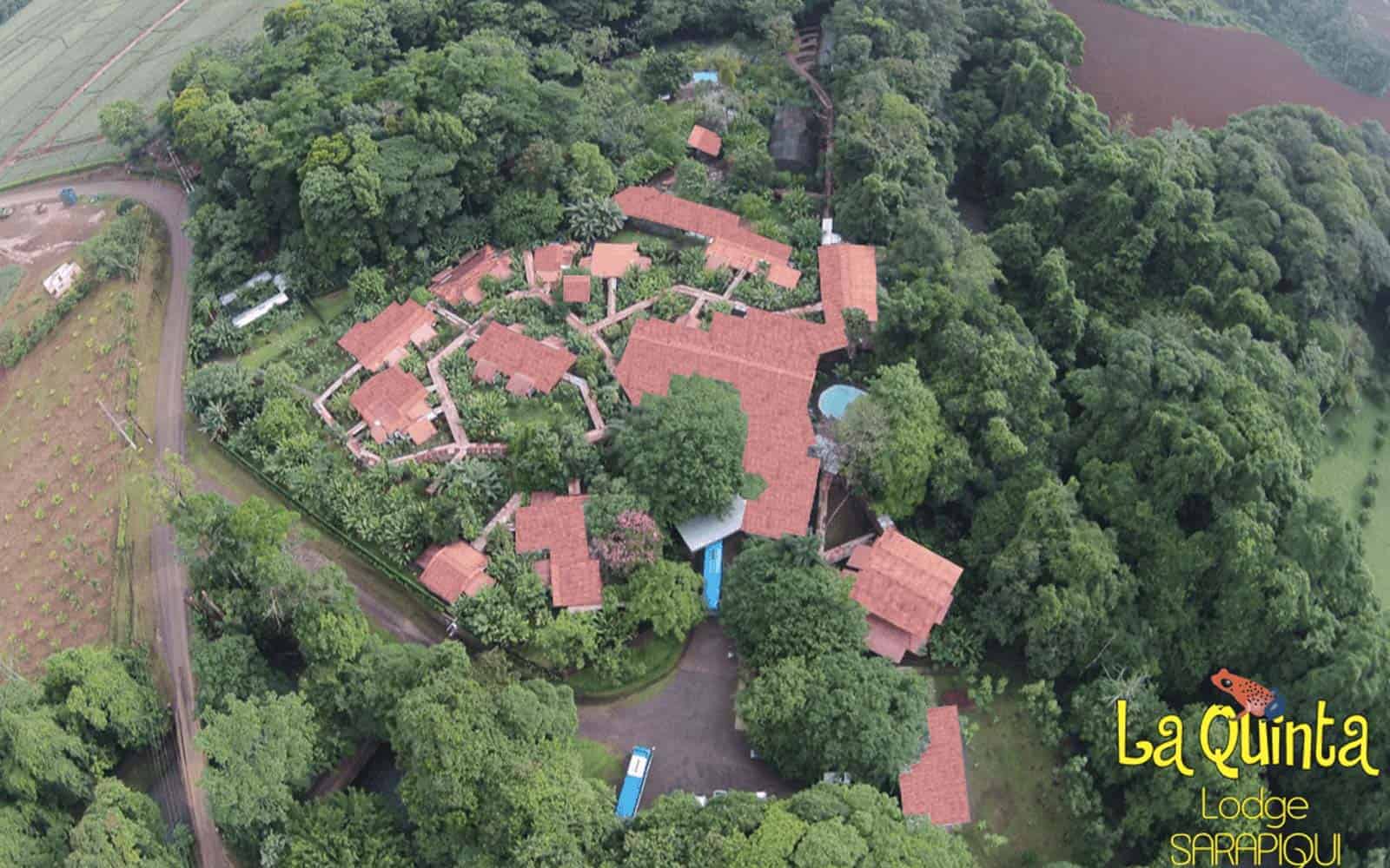 La Quinta de Sarapiqui