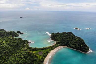 Costa Rica National Parks